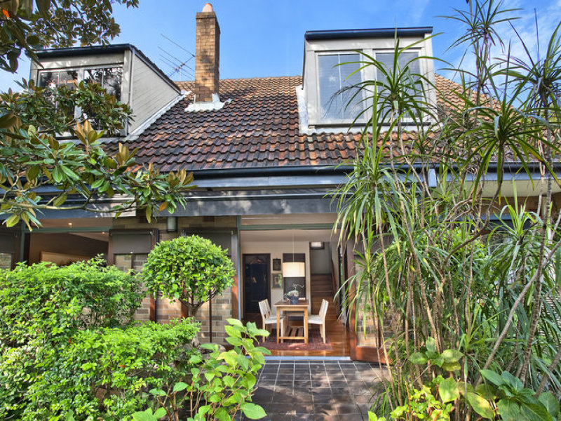 1/13 Ferry Street, Hunters Hill, NSW 2110