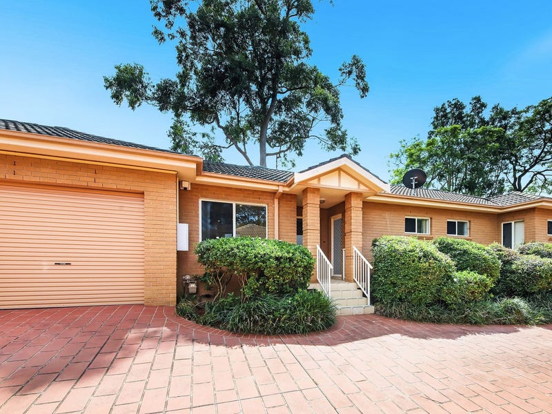 2/6971 Bridge Road, Ryde, NSW 2112 Property Details