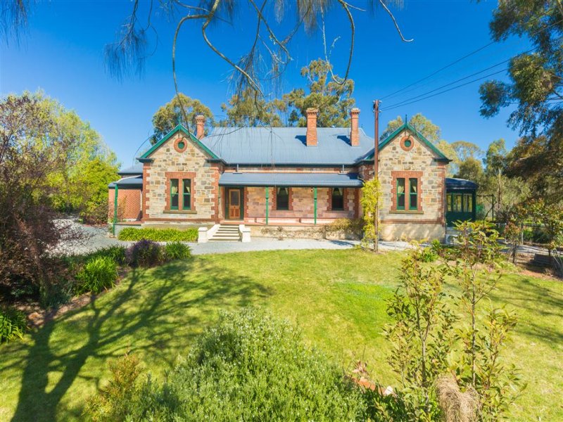 190 Newman Road, Charleston, SA 5244 Property Details