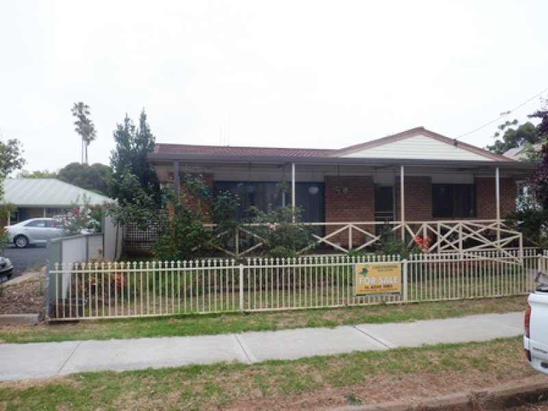 34 Ryall Street, Canowindra, NSW 2804