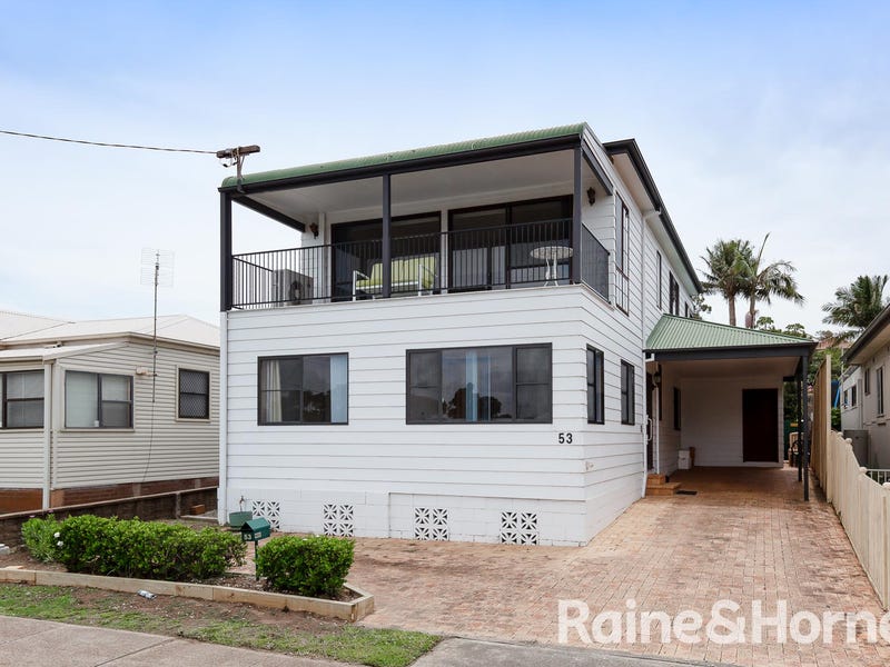 53 Evans Street, Belmont, NSW 2280 Property Details