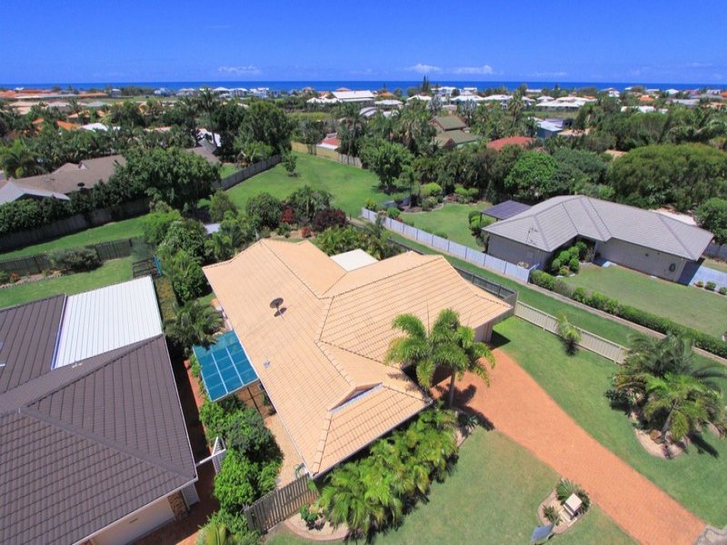 38 Bargara Lakes Drive, Bargara, Qld 4670 - Property Details