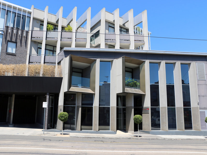 4/45 Church Street, Hawthorn, Vic 3122 Property Details