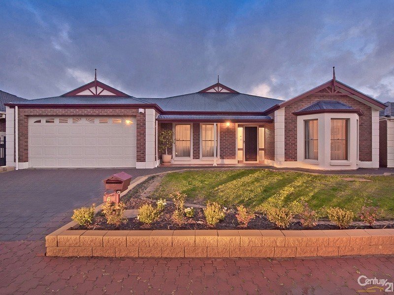 6 Heathcote Avenue, Northgate, SA 5085