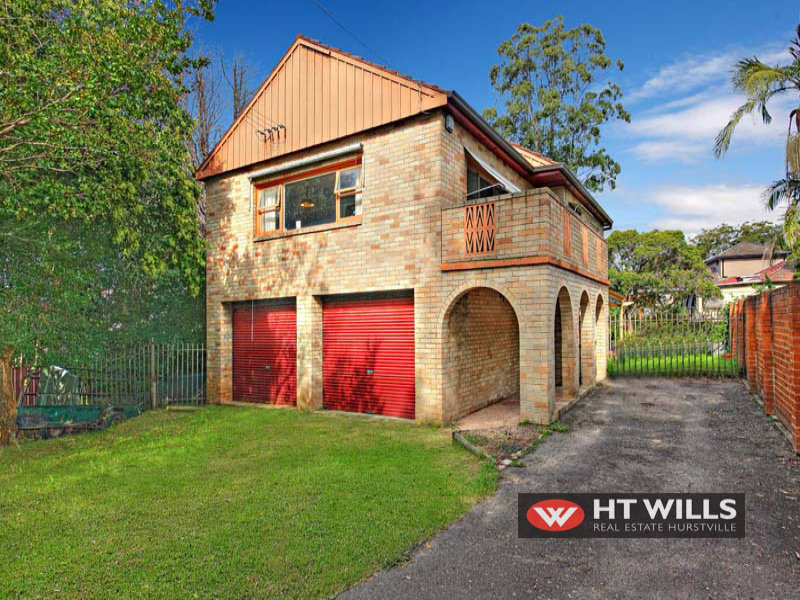 243 West Street, Blakehurst, NSW 2221 Property Details