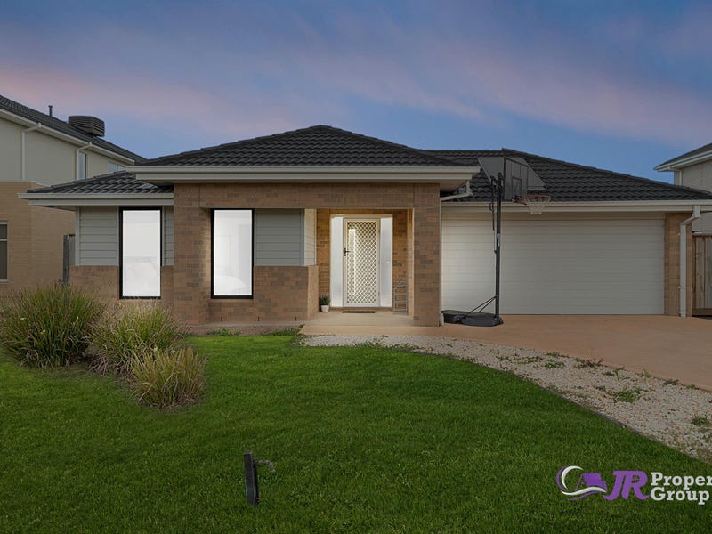 22 Outrigger Court, Point Cook, VIC 3030