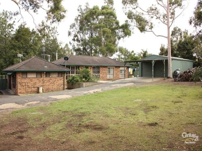 1 Rothbury Street, North Rothbury, NSW 2335