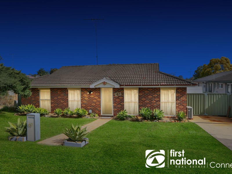 47 Woods Road, South Windsor, NSW 2756