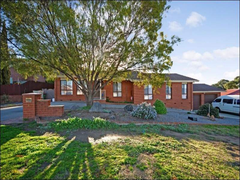 3 Amaroo Place, Karabar, NSW 2620