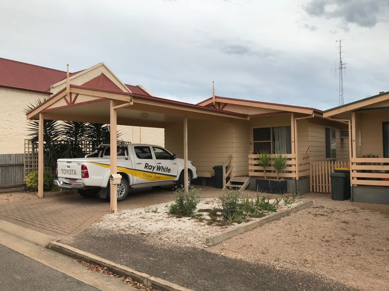 Unit 4 / 4 Church Street, Wallaroo, SA 5556 Property Details