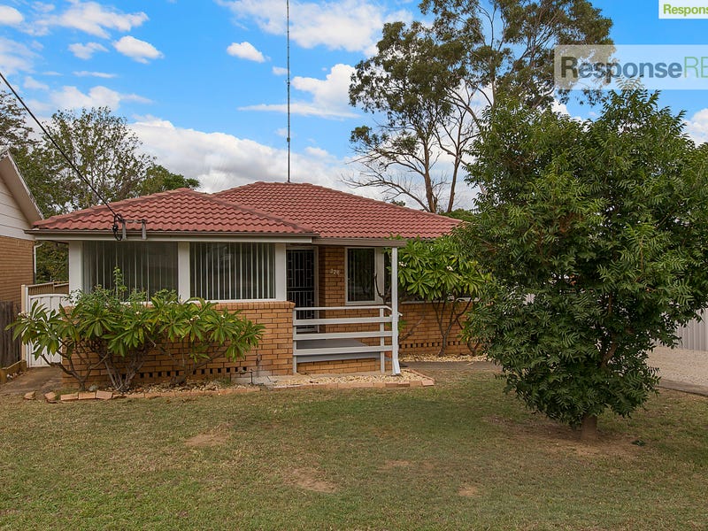 228 Smith Street, South Penrith, NSW 2750