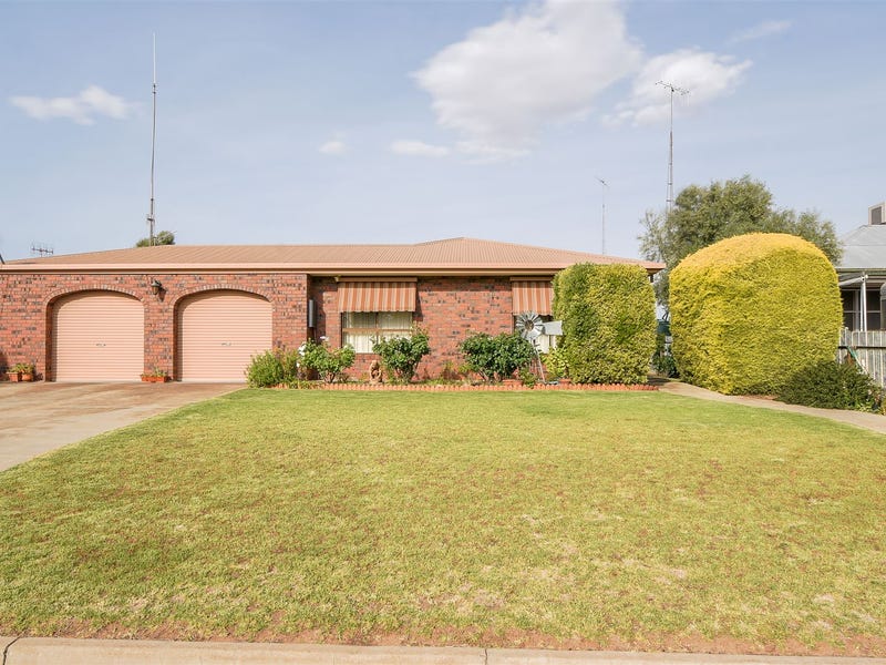 54 Mandeville Street, Hopetoun, Vic 3396 Property Details