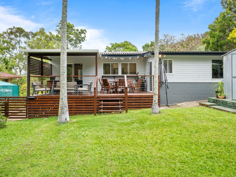 63 Road, The Gap, QLD 4061