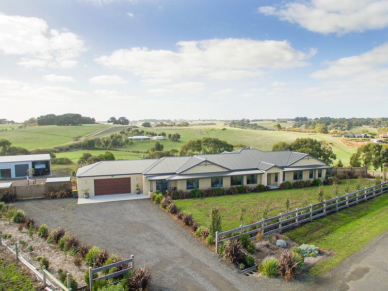 2 Clara Court, Woodford, Vic 3281 Property Details