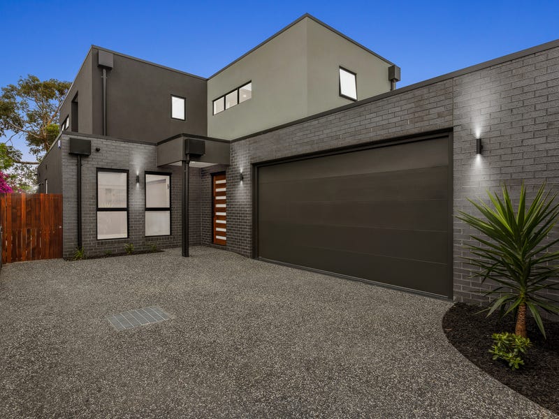 44a Hayes Avenue, Rosebud, Vic 3939 Townhouse for Sale