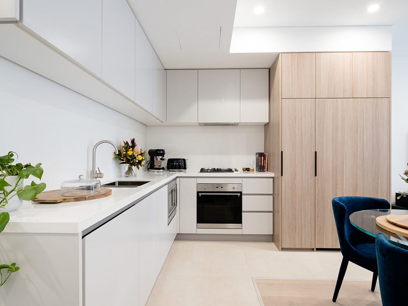 Highline Westmead New Apartments At 7 Maple Street Road Realestate Com Au