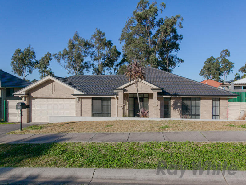 38 Rosewood Cres, Fletcher, NSW 2287