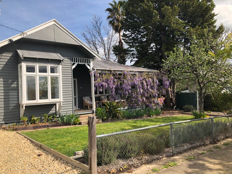 54 Nihil Street, Alexandra, Vic 3714 Property Details