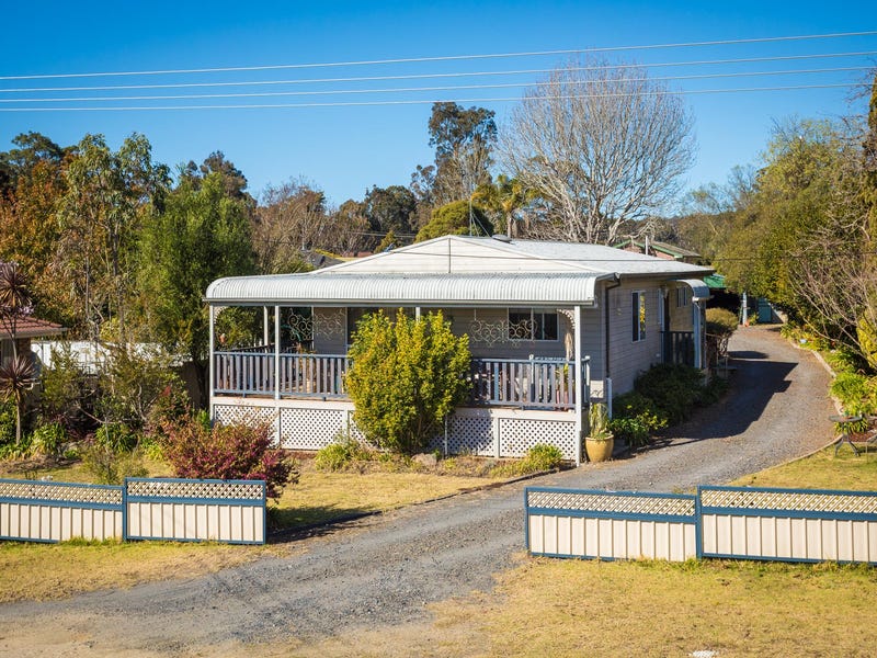 4 Old Wallagoot Road, Kalaru, NSW 2550