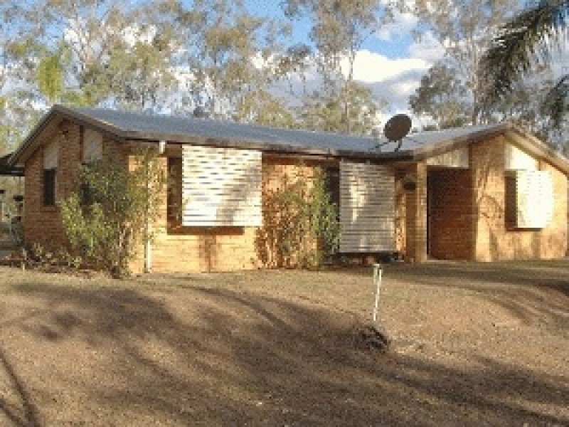 5 Joyce Road, Plainland, QLD 4341