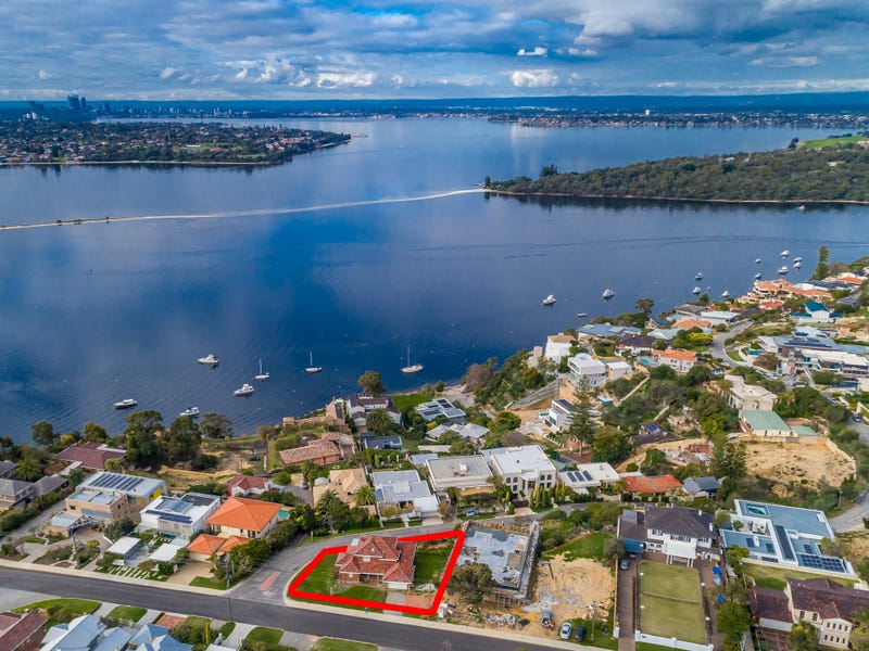 2 Saunders Street, Mosman Park, WA 6012