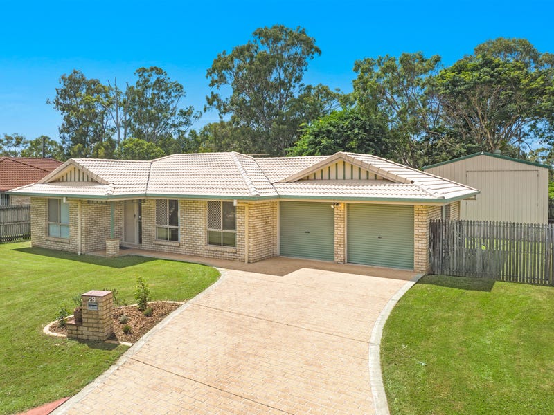29 Pedwell Place, Birkdale, Qld 4159 Property Details
