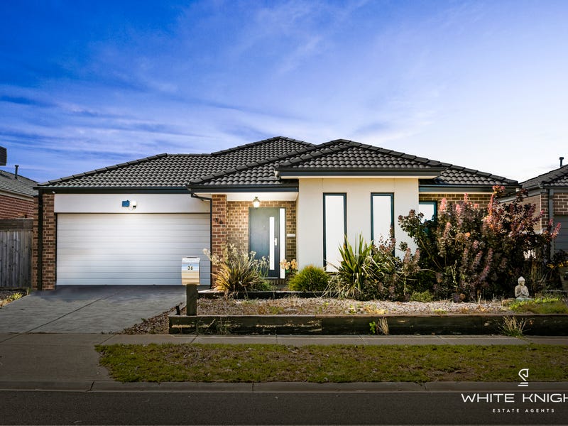 36 Licina Road, Brookfield, Vic 3338 House for Sale