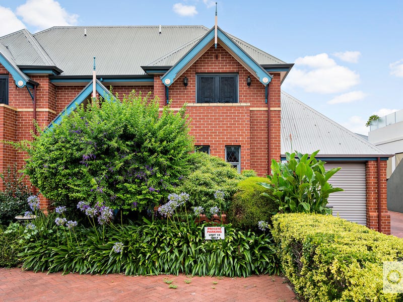 10/86 King William Road, Goodwood, SA 5034 Property Details