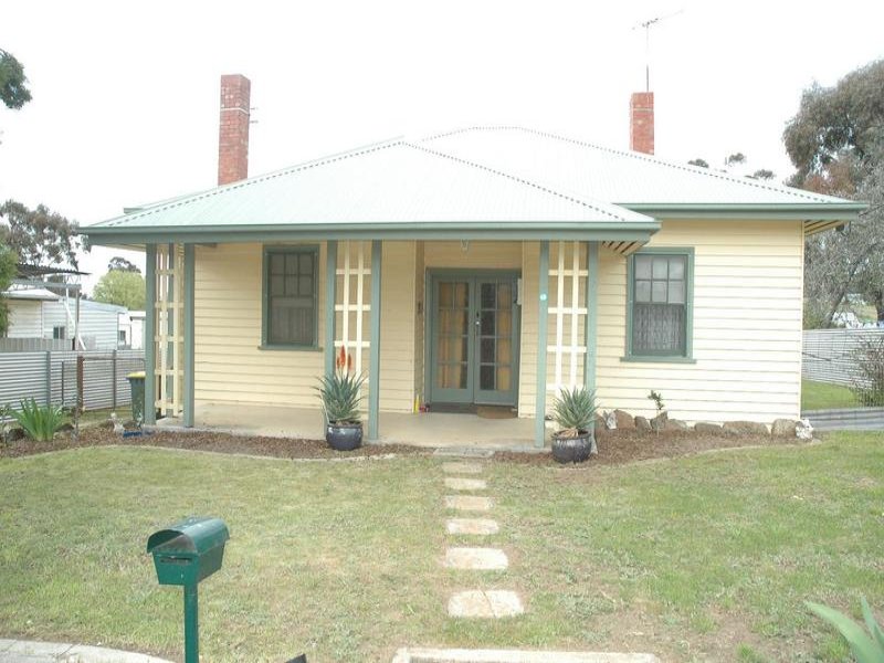 68 Boyce Street, Avoca, Vic 3467 Property Details