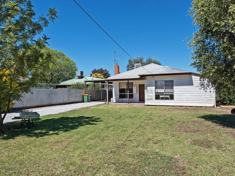 53 Wattie Street, Swan Hill, Vic 3585 House for Sale