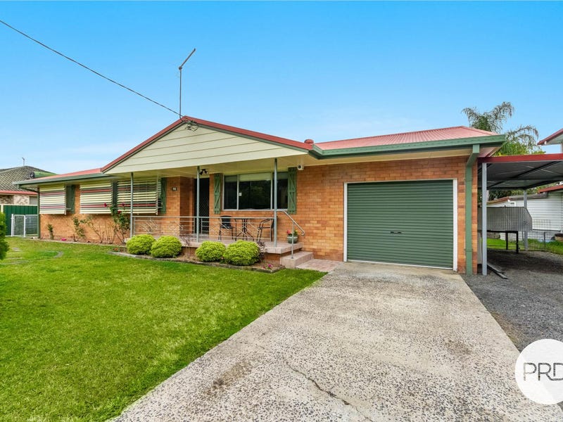 10 Park Lane, Casino, NSW 2470