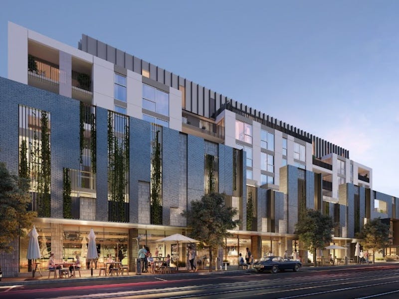 E501/200 Sydney Road, Coburg, Vic 3058 Apartment for Sale