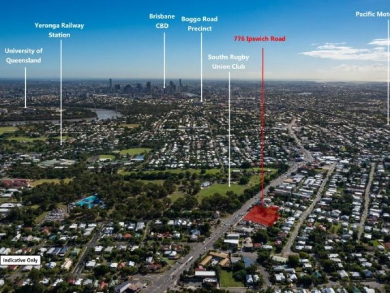 11 Aubigny Street, Annerley, QLD 4103