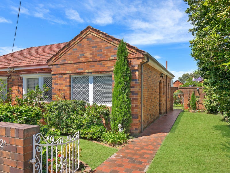 2A Clanwilliam Street, North Willoughby, NSW 2068