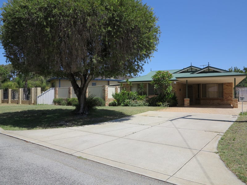 6B Ridgewood Way, Ferndale, WA 6148