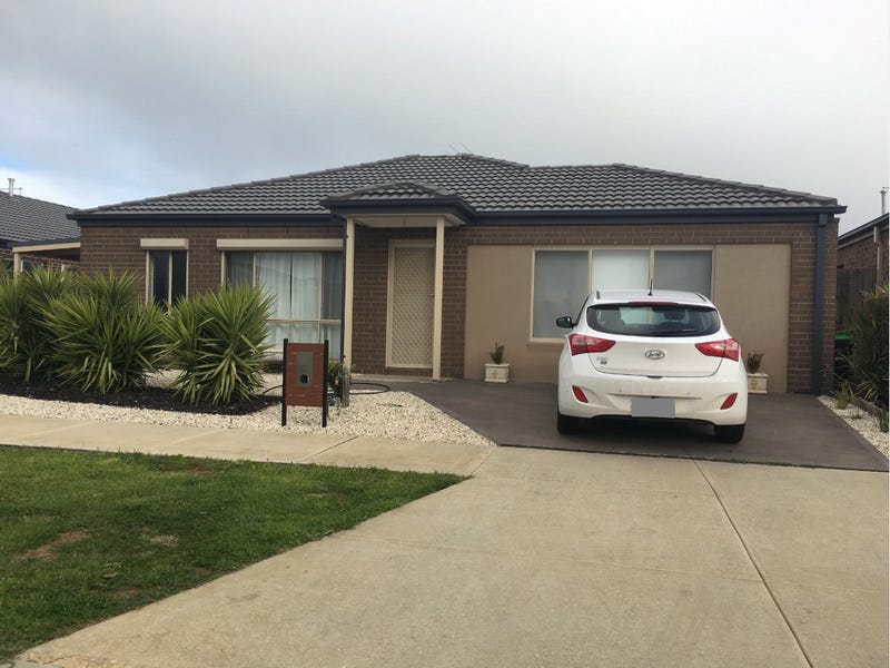 11 Split Rock Drive, Brookfield, Vic 3338 Property Details