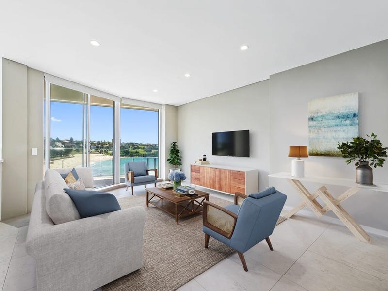 18/58-60 Carr Street, Coogee, NSW 2034 - Property Details