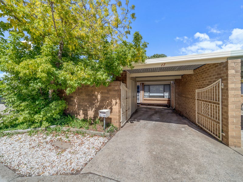 17 Boult Place, Melba, ACT 2615 Property Details