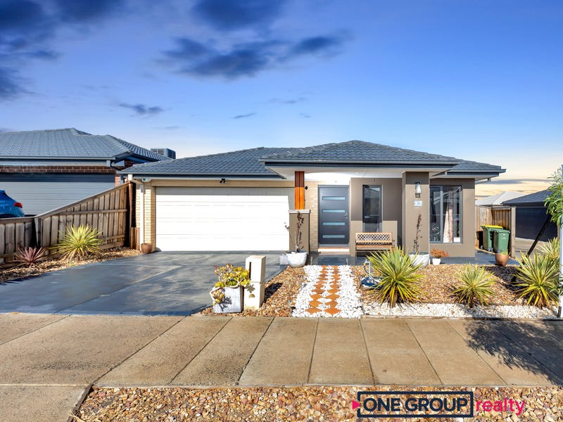 26 Augusta Drive, Wollert, VIC 3750