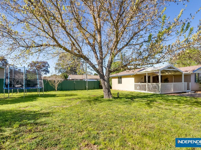 4 Brahe Place, Melba, ACT 2615 Property Details