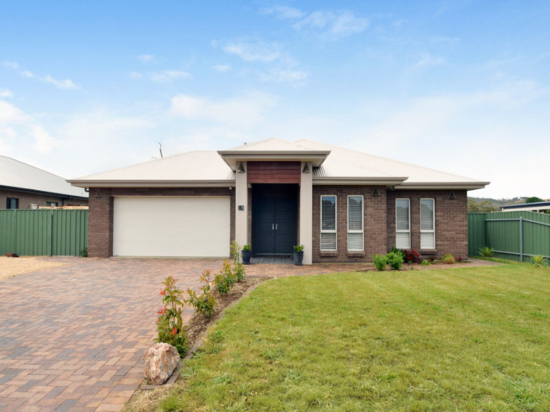 18 Shiraz Court, Myponga, SA 5202