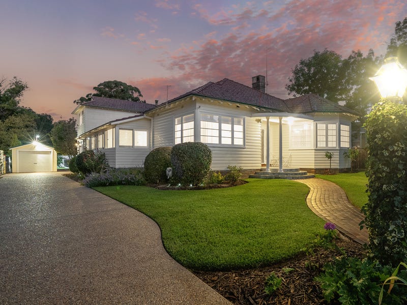 155 Marsh Street, Armidale, NSW 2350 House for Sale