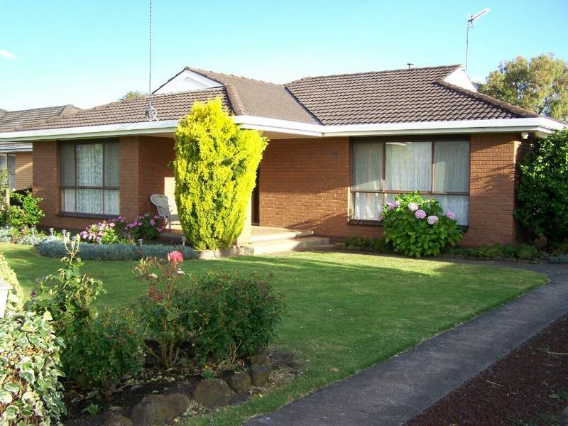 36 Lindsay Street, Heywood, Vic 3304 Property Details