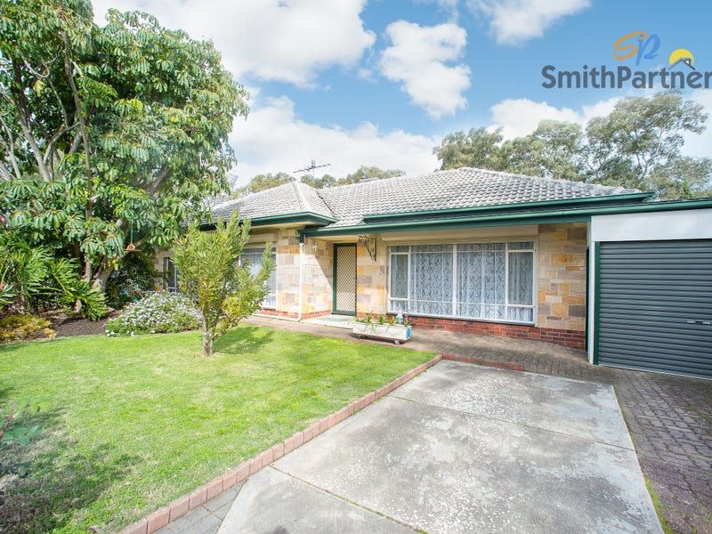 6 Stirling Walk, Redwood Park, SA 5097