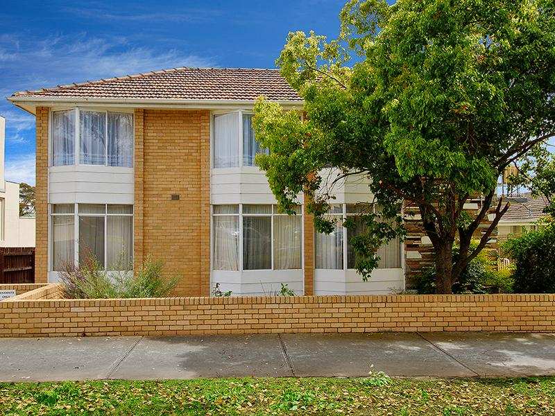 4/3 Violet Street, Essendon, Vic 3040 Property Details