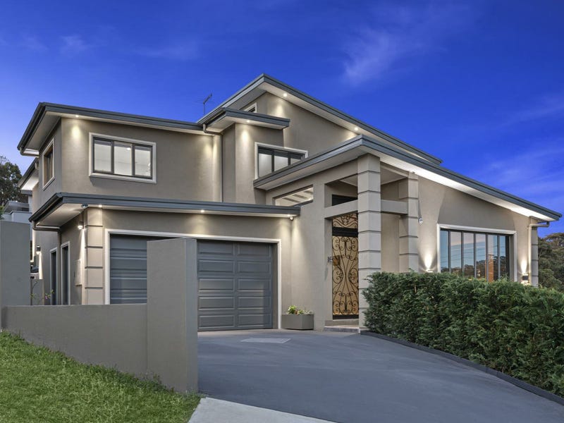 72 Carnarvon Drive, Frenchs Forest, NSW 2086