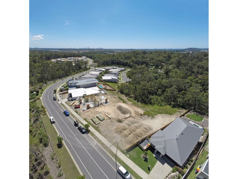 30 Panorama Drive, Reedy Creek, QLD 4227