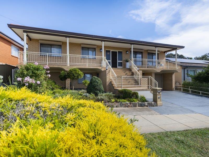 94 Morton Street, Queanbeyan, NSW 2620 Property Details