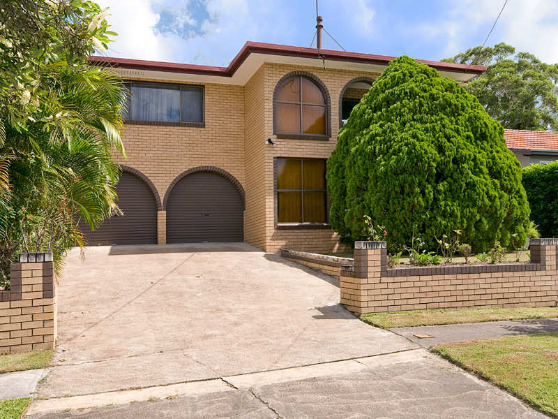 31 Fegen Drive, Moorooka, Qld 4105 Property Details