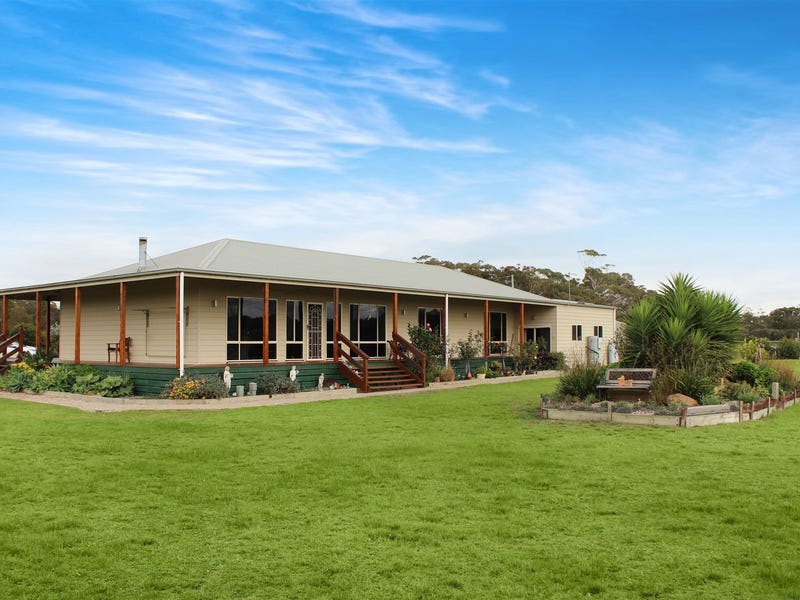 757 Balloong Road, Woodside, Vic 3874 Livestock for Sale realestate